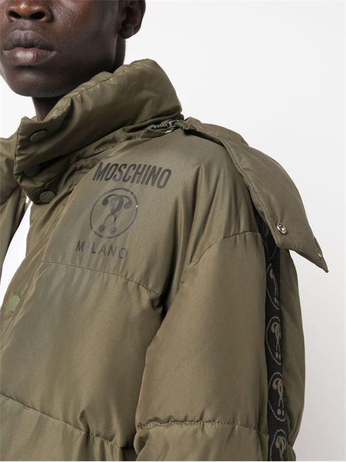 MEN Jackets MOSCHINO | A0634 70171427